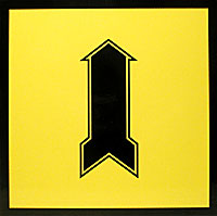 Direction Arrow