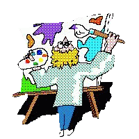 Fine Arts Logos Clip Art Free - ClipArt Best