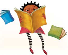 Kids Get a Free Book in the Barnes & Noble Summer Reading Program ...
