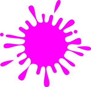 Ink Splash clip art - vector clip art online, royalty free ...
