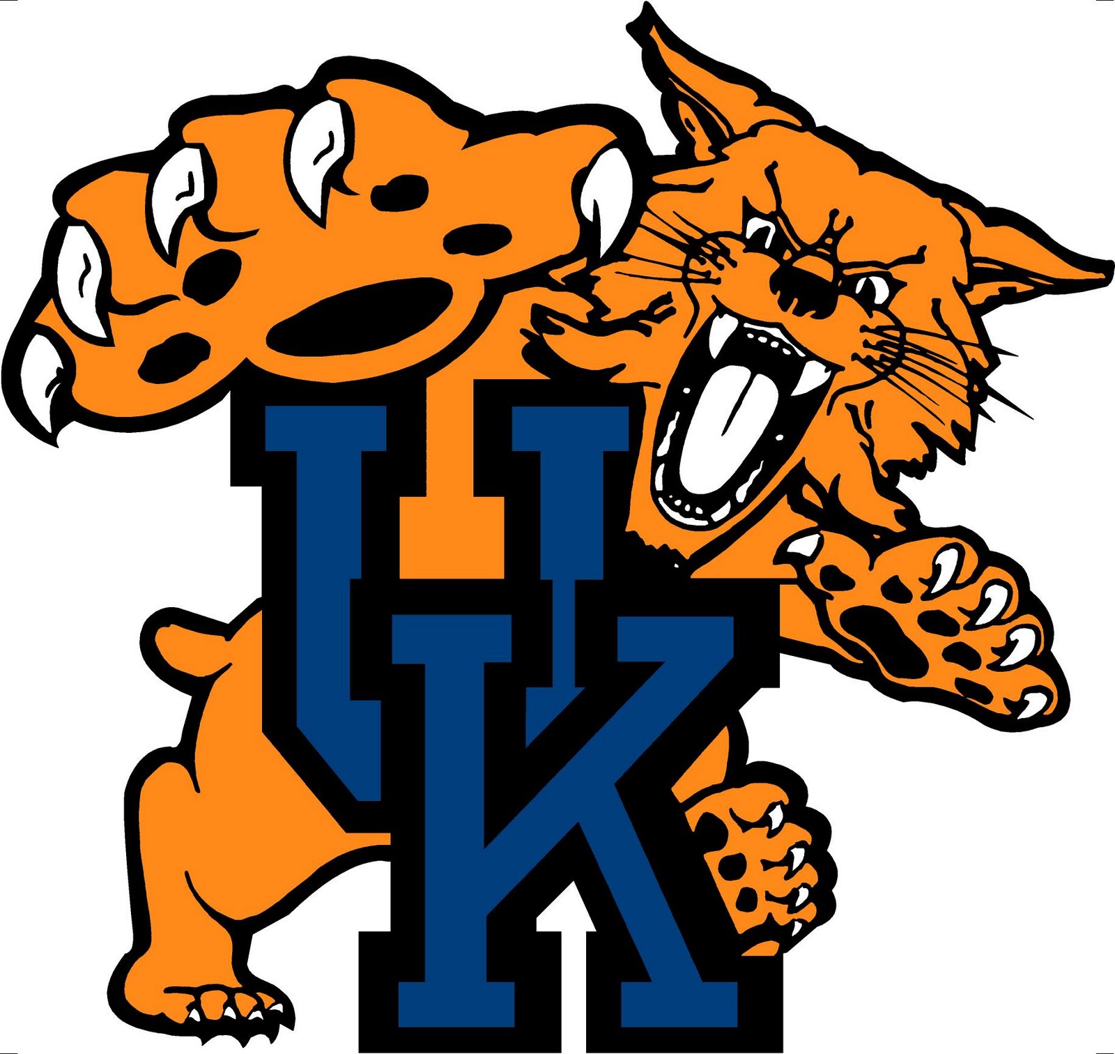 Wildcats Logo