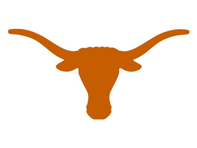 Longhorn Clipart Free