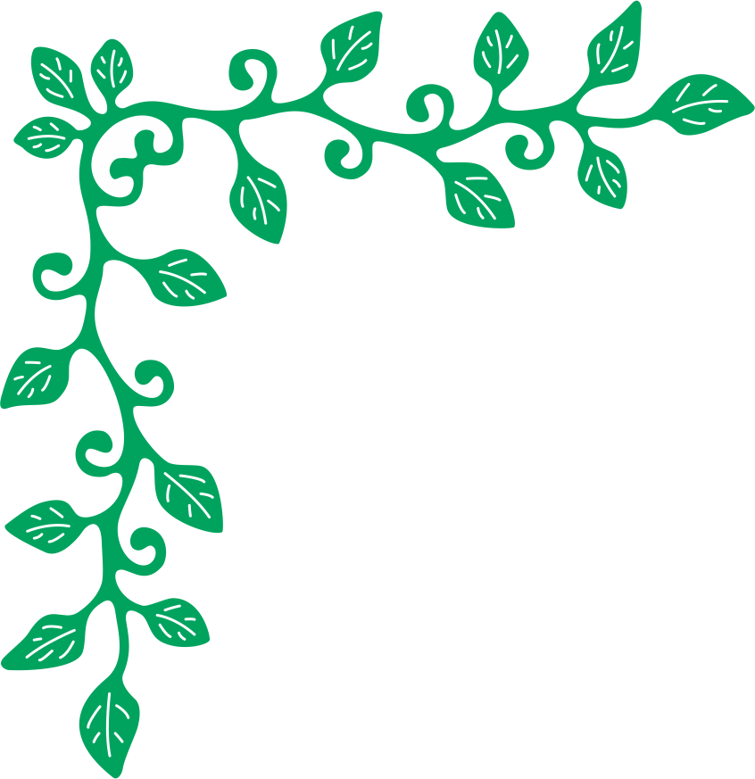 Ivy Corner Flourish - B315 - Cheery Lynn Designs