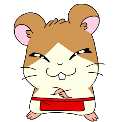 Kawaii Animated GIF