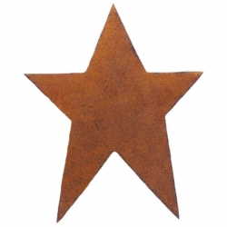 free printable primitive star pattern ...