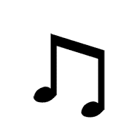 decodeunicode.org . Unicode Sign . BEAMED EIGHTH NOTES