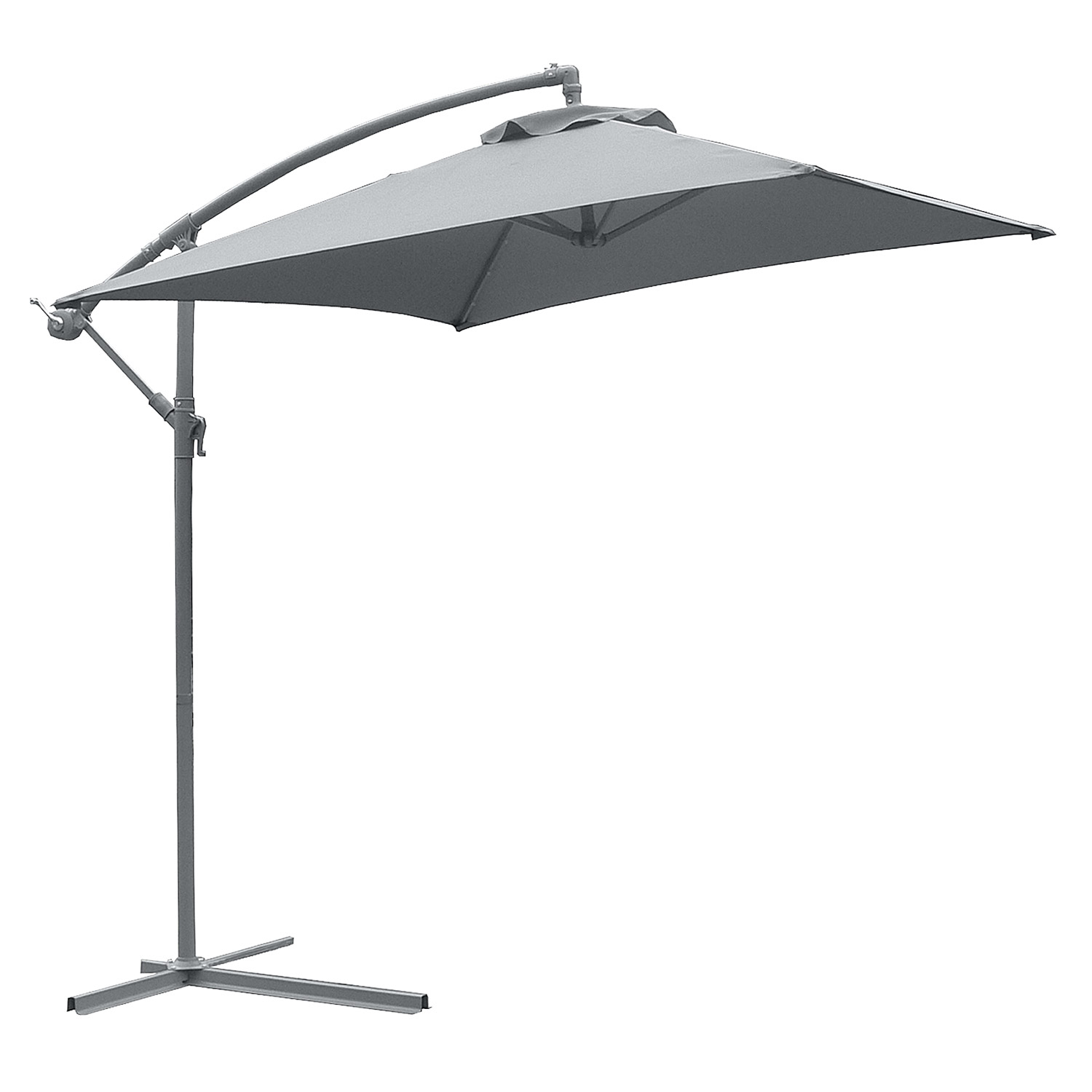 Cantilever Umbrella