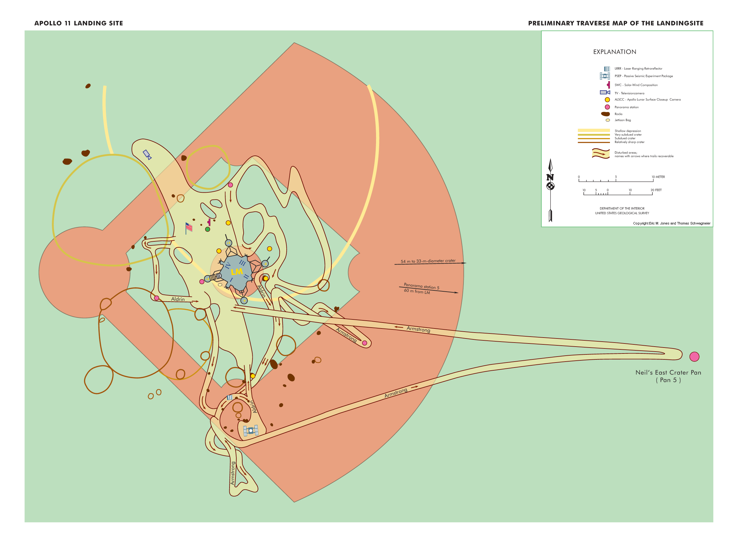 Information Design Watch