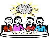 Meeting Clip Art