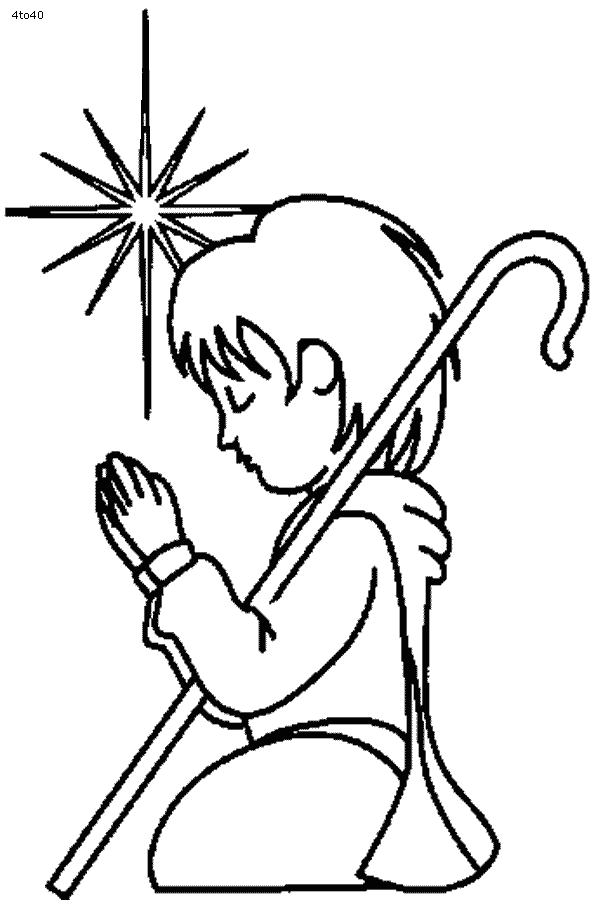 Christmas Coloring Pages, Christmas Top 40 Coloring Pages ...