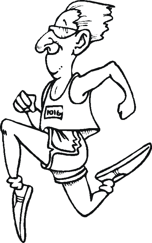 Funny Colouring Pictures