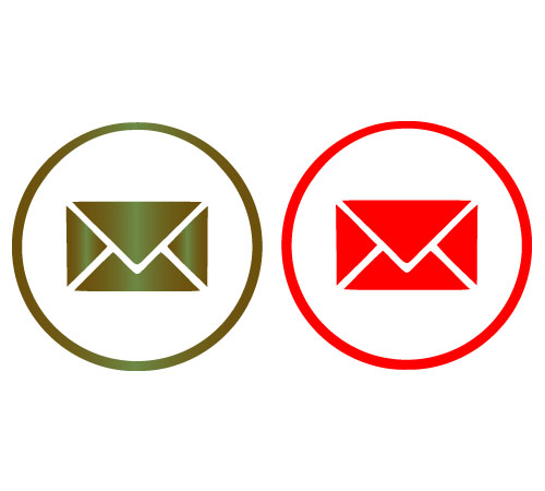 Envelope Vector Download for Free