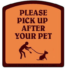 Pooper Scoopers and Poop Bags for Dogs