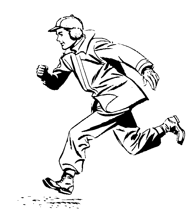 If someone leads but no one follows... are they just out for a walk?