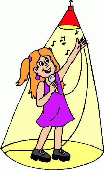 singer_04 clipart - singer_04 clip art
