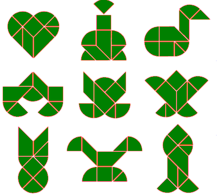 GEOMETRÍA Y ALGO MÁS...: julio 2011