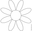 Star, Webbing, Cluster Graphic Organizer Printouts ...