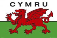 Wales - VexiWiki - the flag and vexillology wiki from Wikia