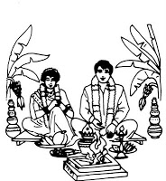CLIP ARTS AND IMAGES OF INDIA: Indian Function, Wedding and ...