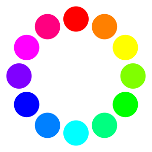 Free Color Clip Art - ClipArt Best