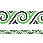 Maori Trimmers & Borders | Maori Teaching Resources