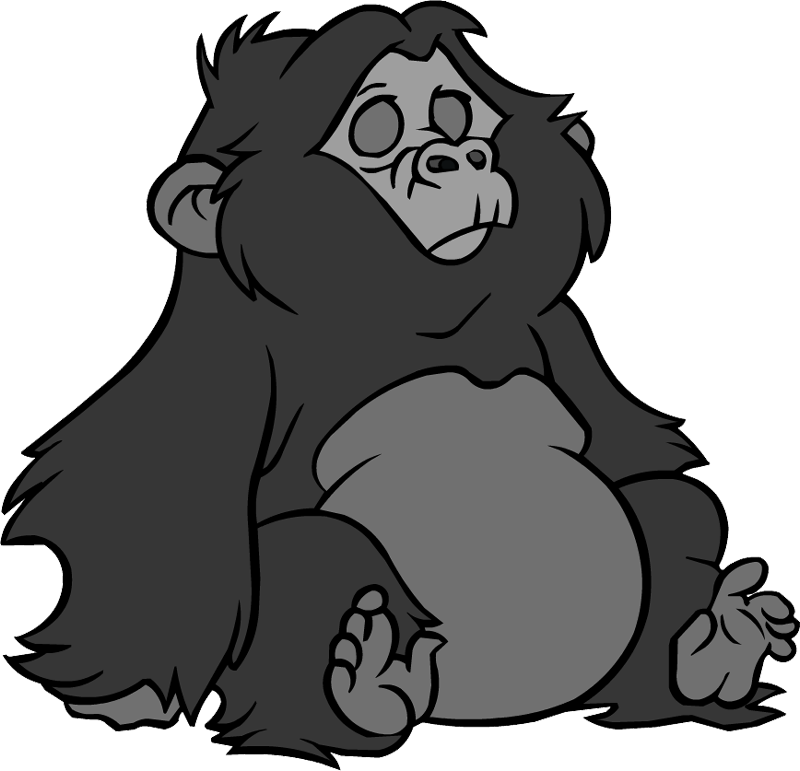 Disney Clipart Library -