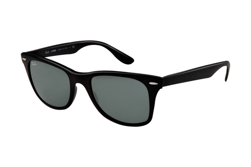 Saw It Liked It: Garrett Leigh Sunglasses | adventure journal