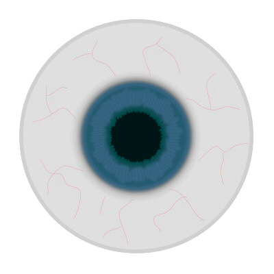 How to create an eye texture