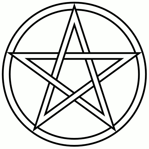 Pentagram (endless knot).png