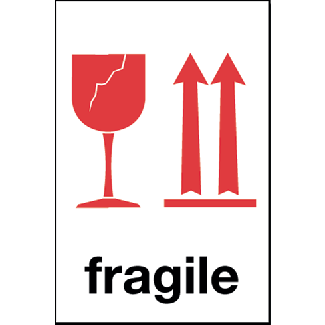 Fragile Sign 6 400x303