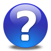 Question Mark Icon Png