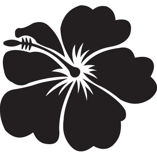 hawaiian flowers clip art image search results