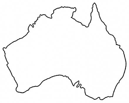 Map coloring page | Super Coloring