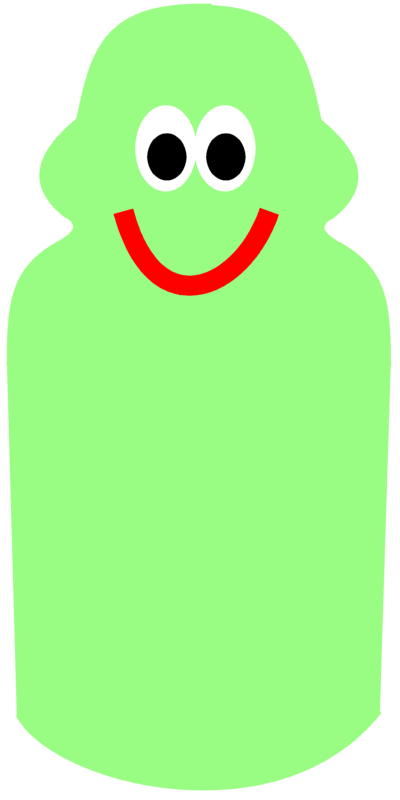 Blue&#39;s Clues: CD430 Baby Bottle