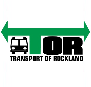 TOR: New Bus Stop at Orangeburg Commons Stop & Shop | Nyack News ...
