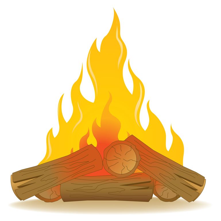Lighting fire was prohibited before the official lighting of a new fire for a new seasonal period