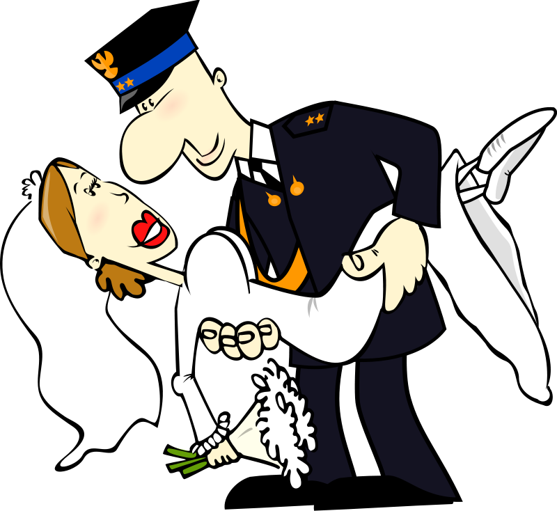 Clipart Wedding Symbols - Free Clipart Images
