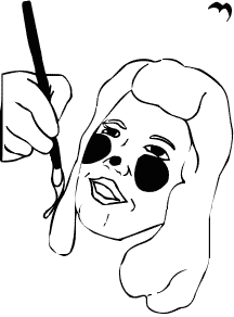 Face painting