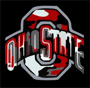 ohio state university clipart