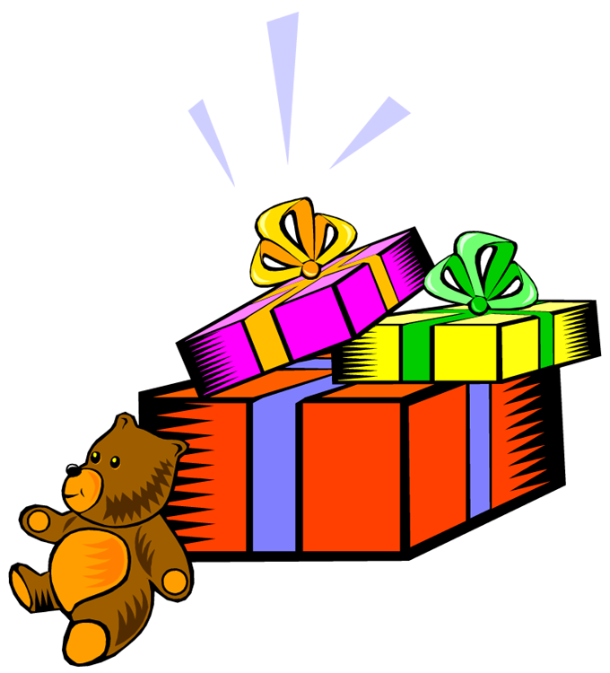 Clean Up Toys Clipart - Free Clipart Images