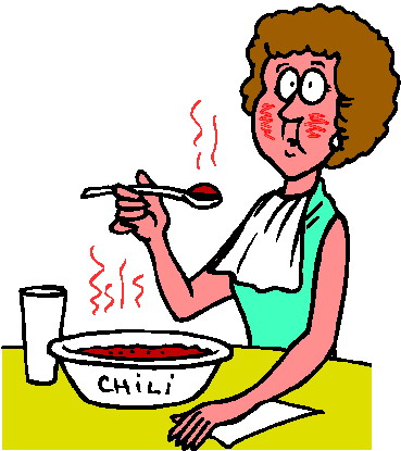 Food Animated Gif