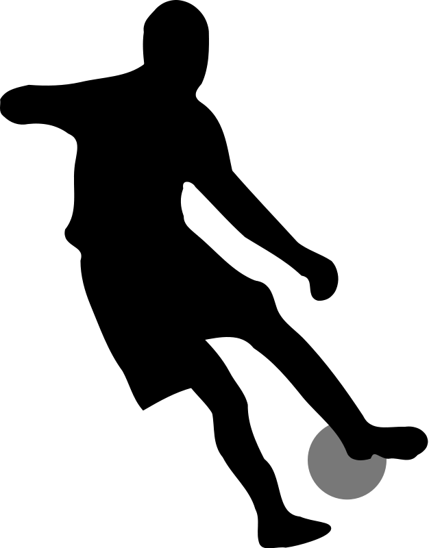 Soccer Vector