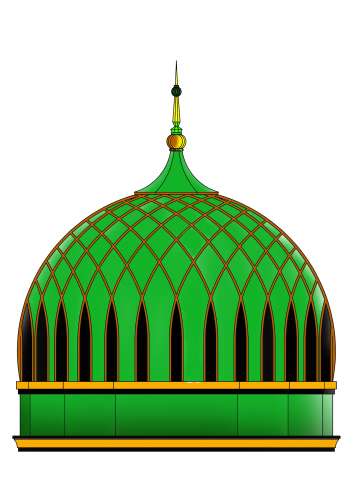 Animasi Masjid - ClipArt Best