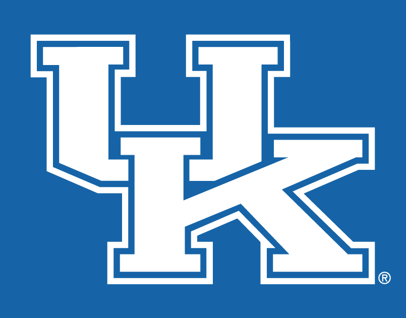 Kentucky Wildcats Alternate Logo - NCAA Division I (i-m) (NCAA i-m ...