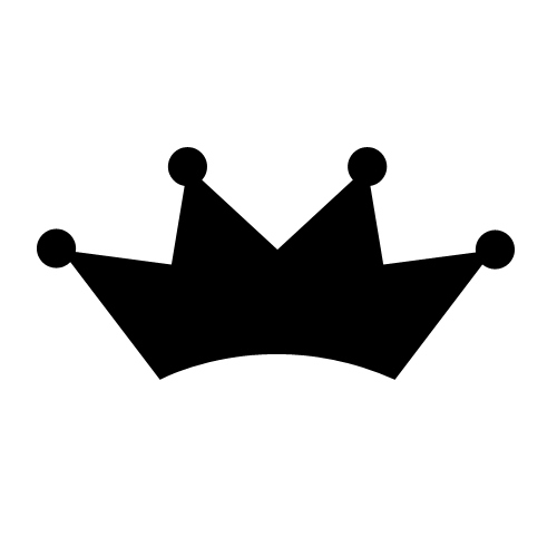 Prince Crown Clip Art
