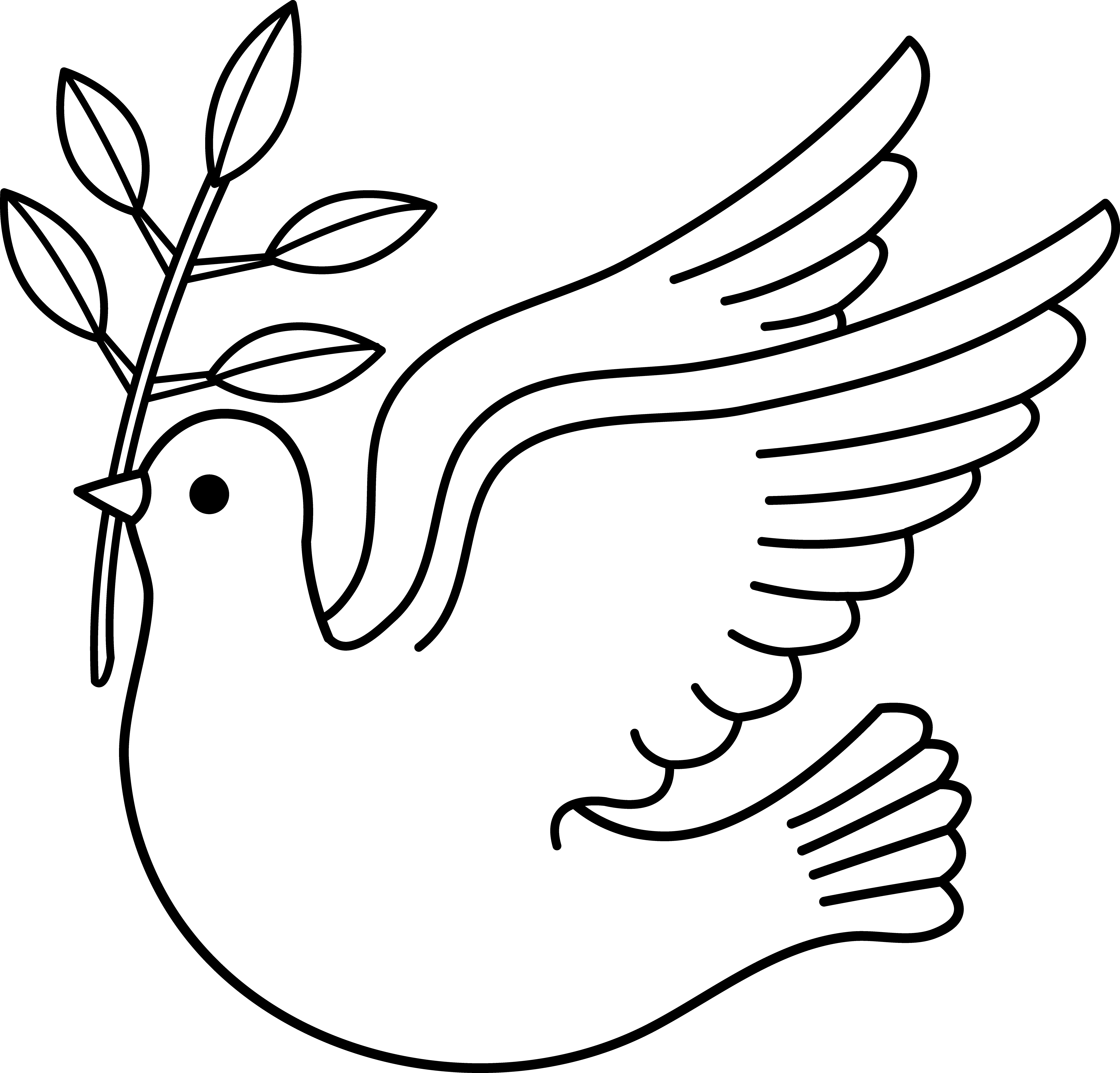 Christian Symbols Clipart