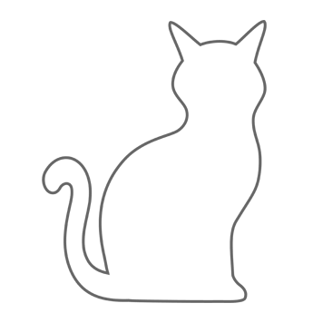 Free Printable Cat Pictures