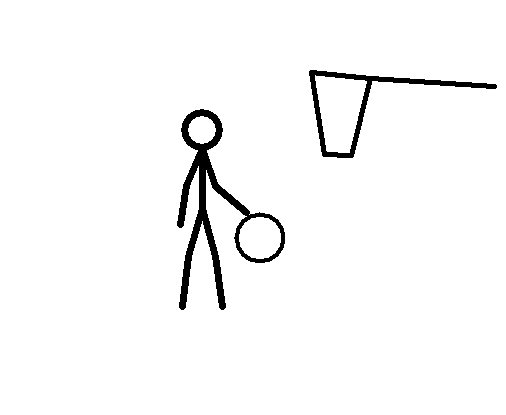 Simple Stick Figure - ClipArt Best