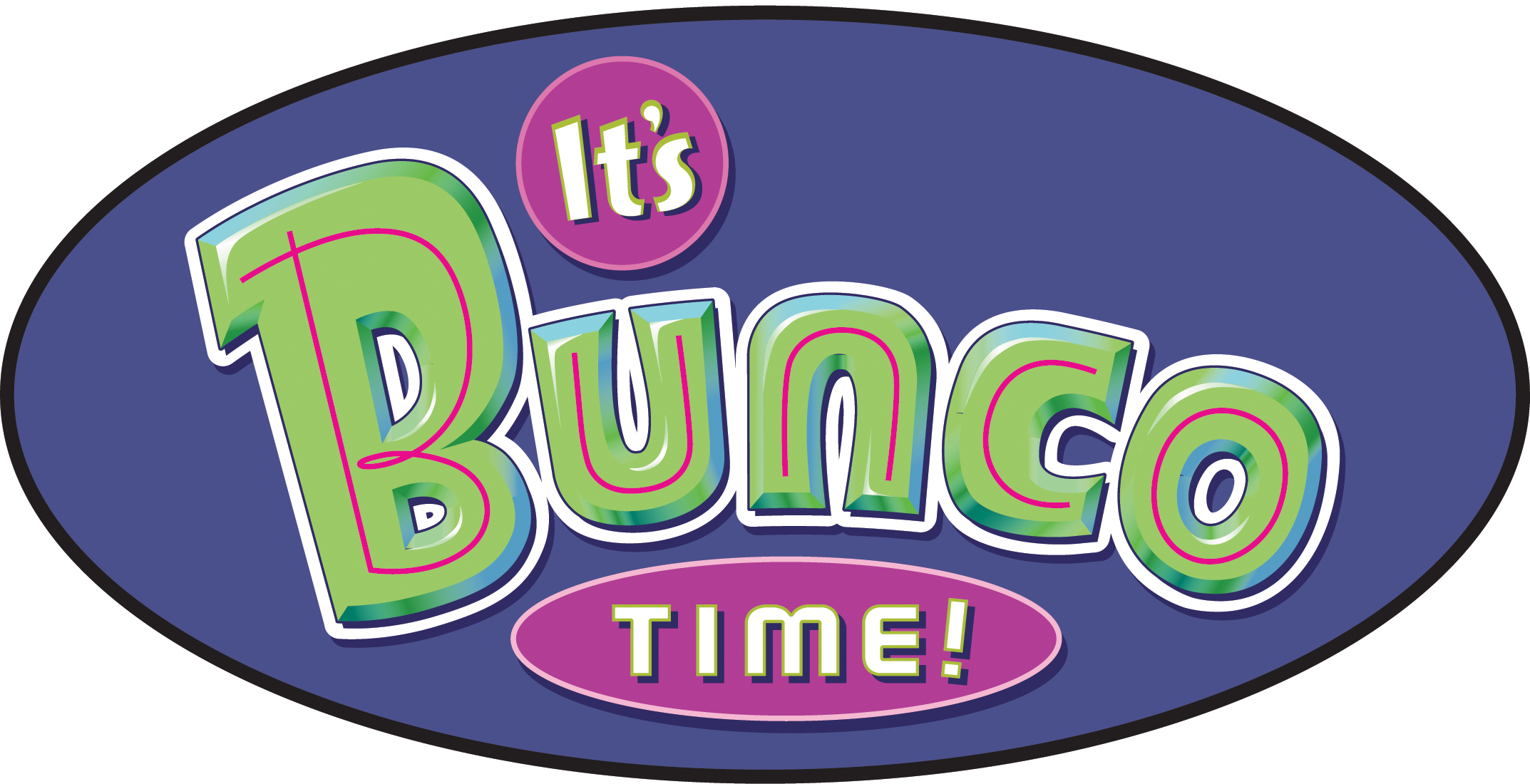 Bunco Clipart Free