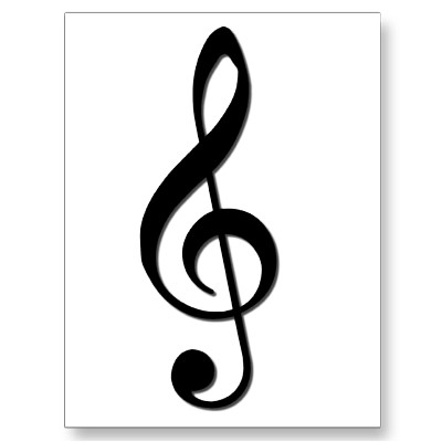 Kunci G - ClipArt Best